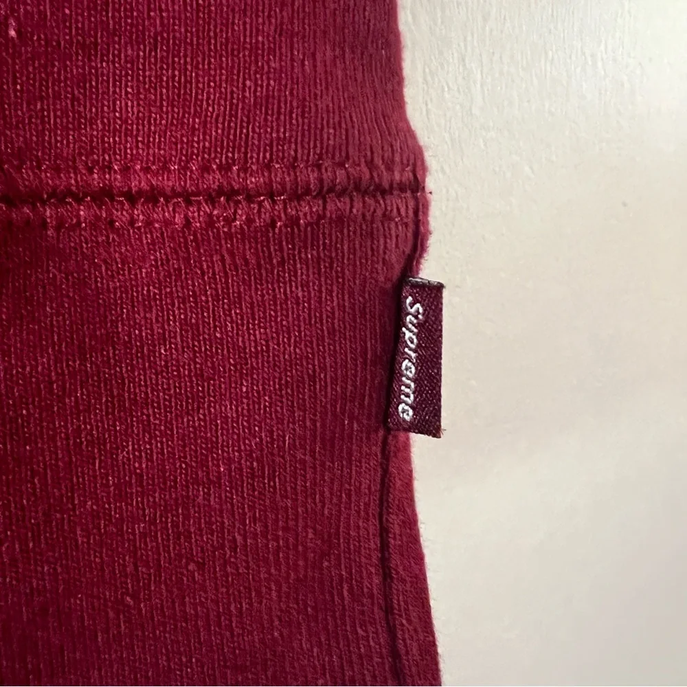 Supreme‎ Sumo Hoodie FW 16. Authenticated.